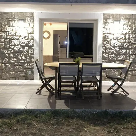 Rez De Confort