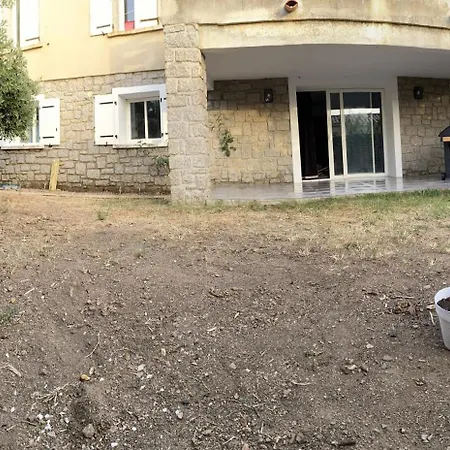 Rez De Confort * Cargèse