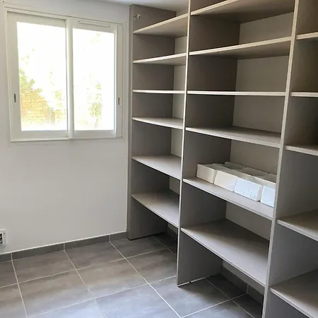 Rez De Confort 아파트 Cargèse
