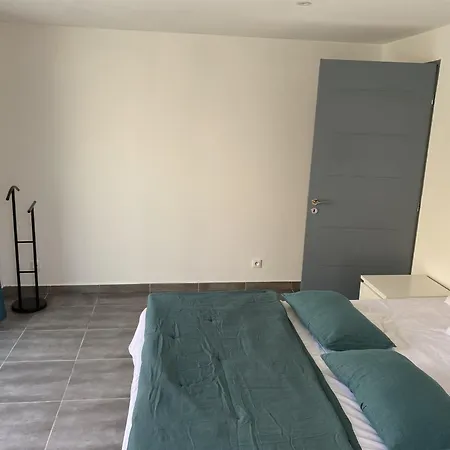 Rez De Confort Appartement