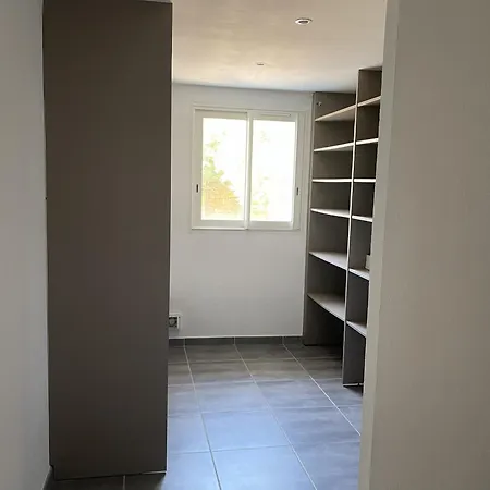 Appartement Rez De Confort