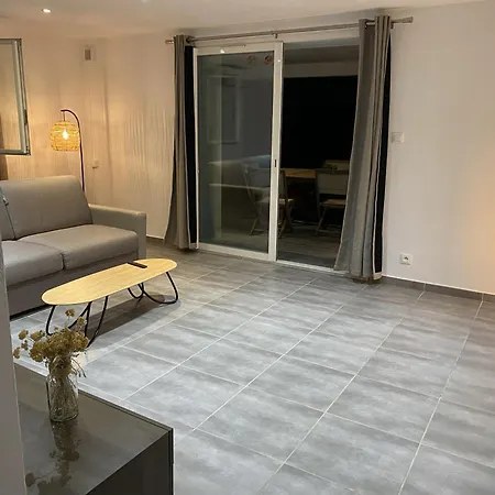 Rez De Confort Appartement *
