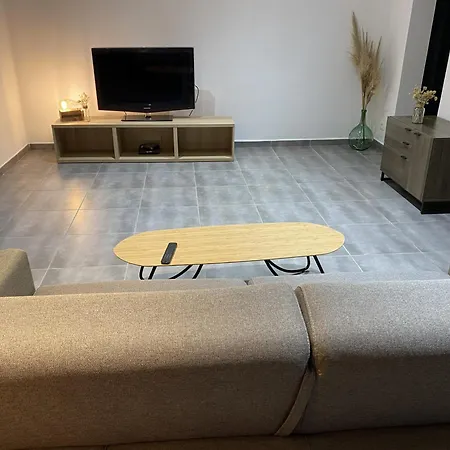 Rez De Confort 아파트 Cargèse
