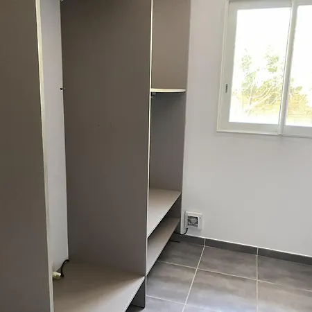 Rez De Confort 아파트