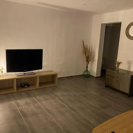 Rez De Confort Appartement *