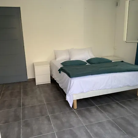 Rez De Confort Appartement Cargèse