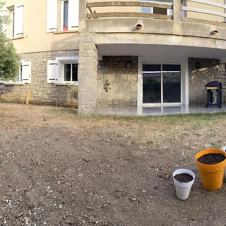 Rez De Confort