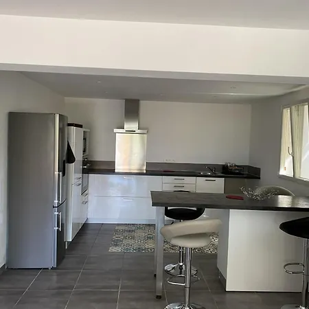 Rez De Confort Appartement *